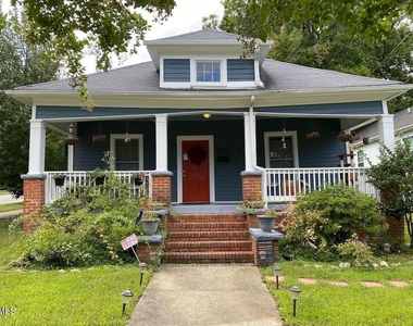 1201 Berkeley Street - Photo Thumbnail 2
