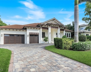 3200 Crayton Road - Photo Thumbnail 1