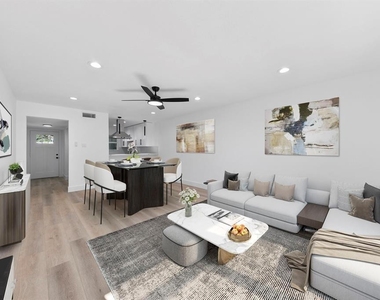 1514 Wirt Road - Photo Thumbnail 8