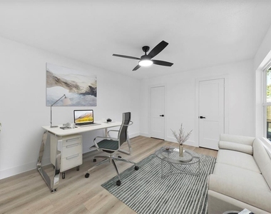1514 Wirt Road - Photo Thumbnail 1