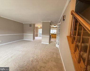 16926 Point Pleasant Lane - Photo Thumbnail 1