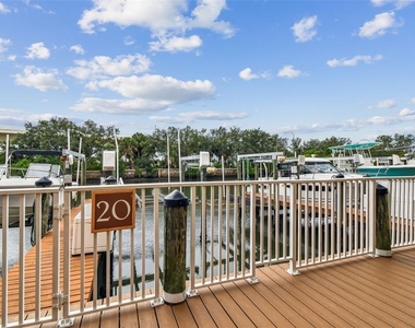 5000 Culbreath Key Way - Photo Thumbnail 23