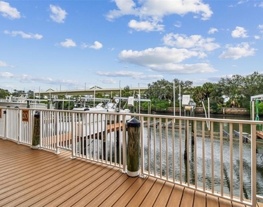 5000 Culbreath Key Way - Photo Thumbnail 24