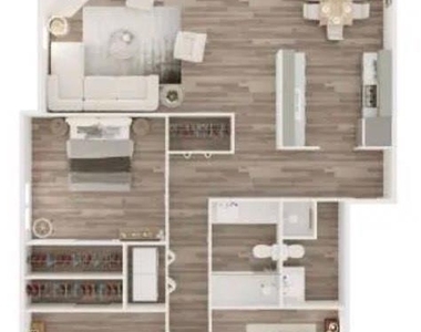 4600 West Pioneer Drive - Photo Thumbnail 47