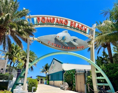 133 N Pompano Beach Boulevard - Photo Thumbnail 19