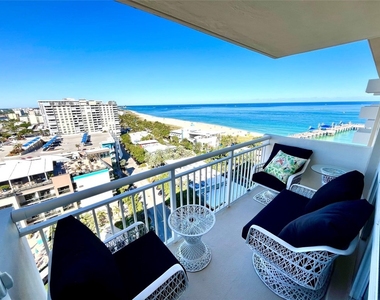 133 N Pompano Beach Boulevard - Photo Thumbnail 1