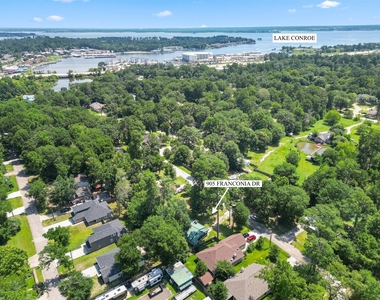 905 Franconia Drive - Photo Thumbnail 1