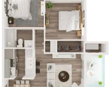 4600 West Pioneer Drive - Photo Thumbnail 2