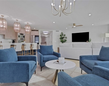 2728 Tiburon Boulevard E - Photo Thumbnail 8