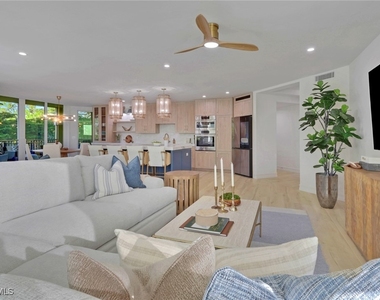 2728 Tiburon Boulevard E - Photo Thumbnail 9