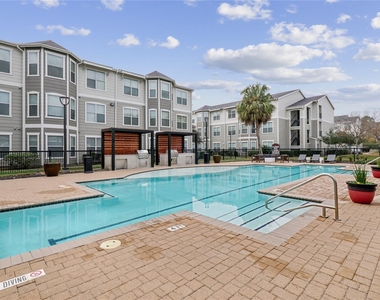 9494 Humble Westfield Road - Photo Thumbnail 1