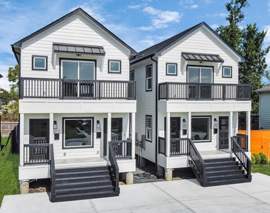 611 E 39th Street - Photo Thumbnail 1