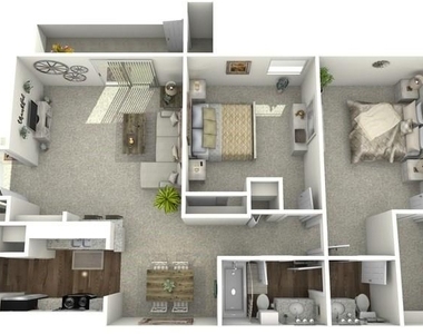 1111 W Main Street - Photo Thumbnail 2