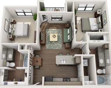 8520 Madie Dr - Photo Thumbnail 2