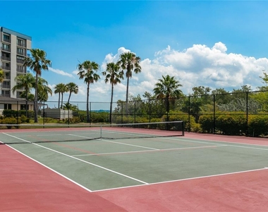 1401 Gulf Boulevard - Photo Thumbnail 30