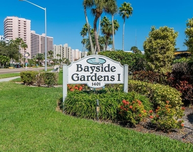 1401 Gulf Boulevard - Photo Thumbnail 1
