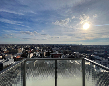 125 Linden Boulevard - Photo Thumbnail 1