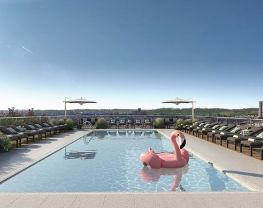 125 Linden Boulevard - Photo Thumbnail 9