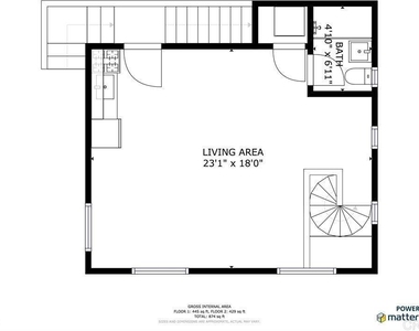 1145 Emerald St - Photo Thumbnail 30