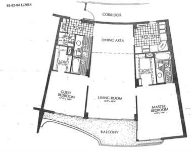 1200 S Flagler Drive - Photo Thumbnail 12