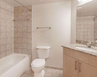 2400 M Street Nw - Photo Thumbnail 57