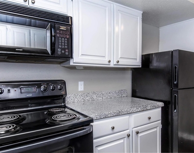 18001 Cypress Trace Road - Photo Thumbnail 6