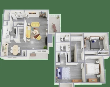 18001 Cypress Trace Road - Photo Thumbnail 2