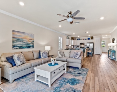 4732 Imperial Eagle Drive - Photo Thumbnail 6