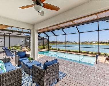 4732 Imperial Eagle Drive - Photo Thumbnail 2