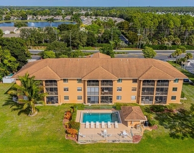5535 Rattlesnake Hammock Road - Photo Thumbnail 1