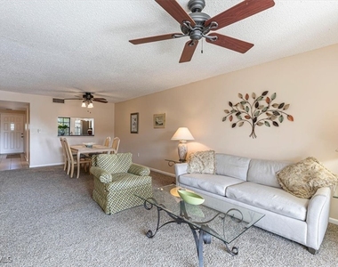 5535 Rattlesnake Hammock Road - Photo Thumbnail 4