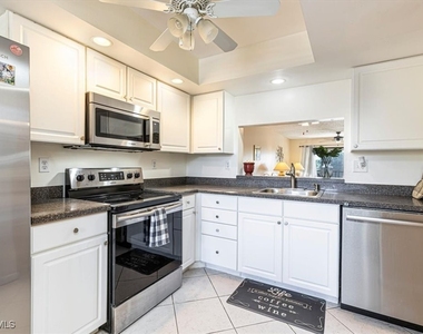 5535 Rattlesnake Hammock Road - Photo Thumbnail 19