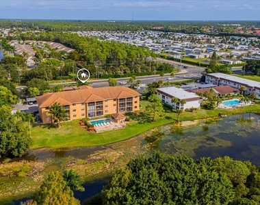 5535 Rattlesnake Hammock Road - Photo Thumbnail 2