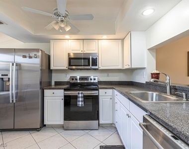 5535 Rattlesnake Hammock Road - Photo Thumbnail 17