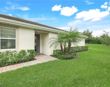 14551 Edgewater Circle - Photo Thumbnail 1