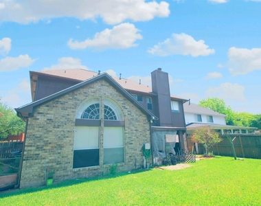 16326 Brush Meadows Court - Photo Thumbnail 33