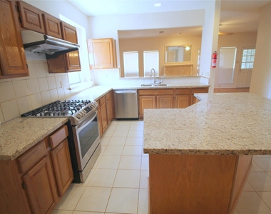 16326 Brush Meadows Court - Photo Thumbnail 10