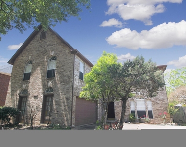 16326 Brush Meadows Court - Photo Thumbnail 1