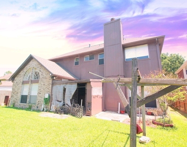 16326 Brush Meadows Court - Photo Thumbnail 34