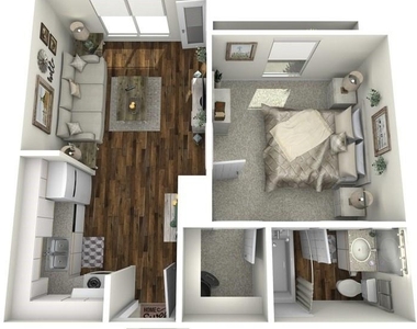 6041 N Winsome Ln - Photo Thumbnail 2