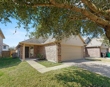 5719 S Brenwood Drive - Photo Thumbnail 2