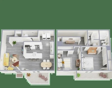 18001 Cypress Trace Road - Photo Thumbnail 2