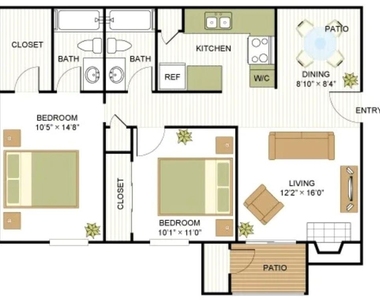 2170 Thousand Oaks Drive - Photo Thumbnail 2