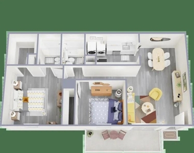 18001 Cypress Trace Road - Photo Thumbnail 2