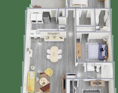18001 Cypress Trace Road - Photo Thumbnail 2