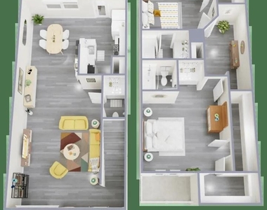 18001 Cypress Trace Road - Photo Thumbnail 2