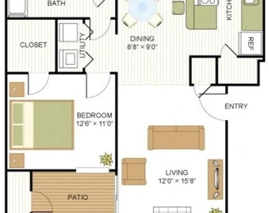 2170 Thousand Oaks Drive - Photo Thumbnail 2