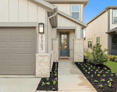 21703 Heather Elm Drive - Photo Thumbnail 2