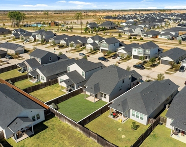 21703 Heather Elm Drive - Photo Thumbnail 1
