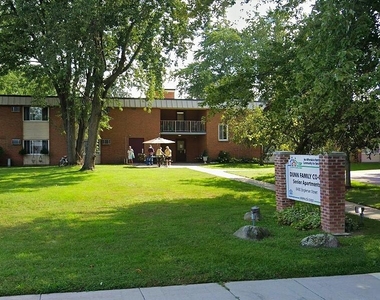 8400 Engleman Street - Photo Thumbnail 1